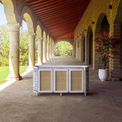  Pfeifer Studio Emilia Roots Sideboard