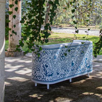  Pfeifer Studio Emilia Roots Sideboard