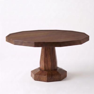  Pfeifer Studio Estancia Cocktail Table