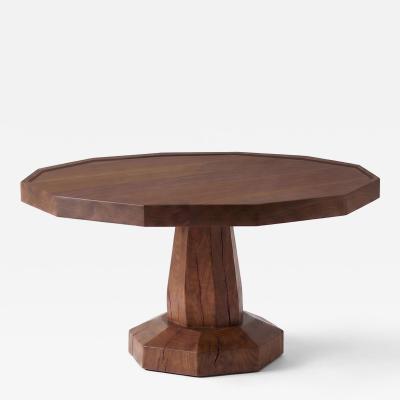  Pfeifer Studio Estancia Cocktail Table