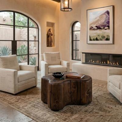  Pfeifer Studio Freeflow Cocktail Table