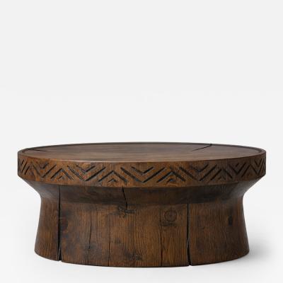  Pfeifer Studio Gaspar Cocktail Table