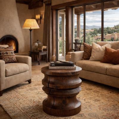  Pfeifer Studio Goya Side Table