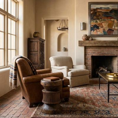  Pfeifer Studio Griegos Side Table