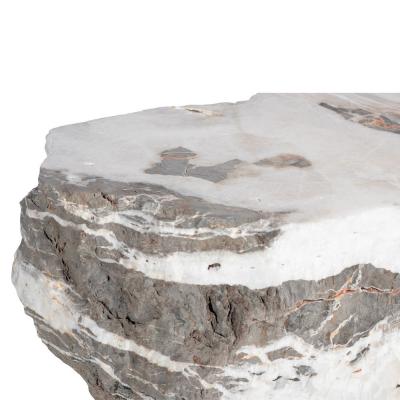  Pfeifer Studio Gris Onyx Coffee Table