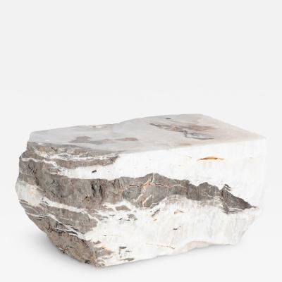  Pfeifer Studio Gris Onyx Coffee Table