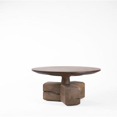  Pfeifer Studio Gustav Cocktail Table
