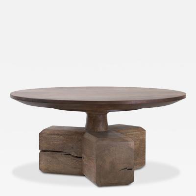  Pfeifer Studio Gustav Cocktail Table