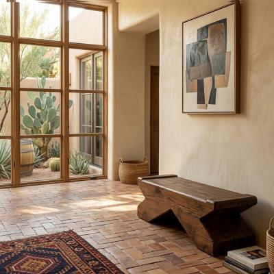  Pfeifer Studio Halc n Bench