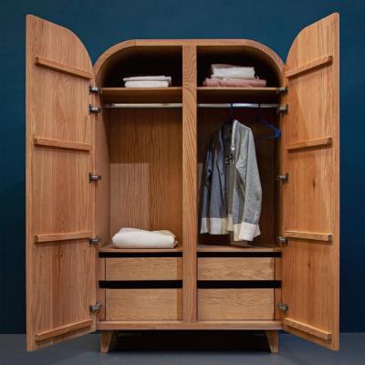  Pfeifer Studio Isabel Wardrobe