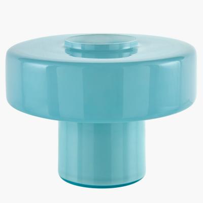  Pfeifer Studio Jelly Colorful Glass Table Lamp