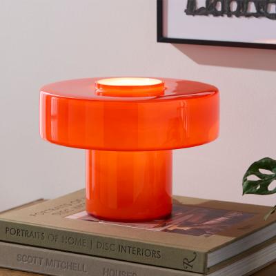  Pfeifer Studio Jelly Colorful Glass Table Lamp