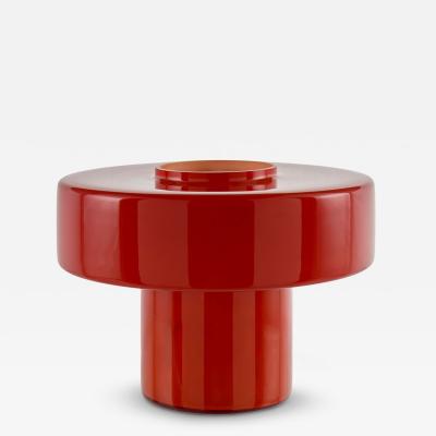  Pfeifer Studio Jelly Colorful Glass Table Lamp
