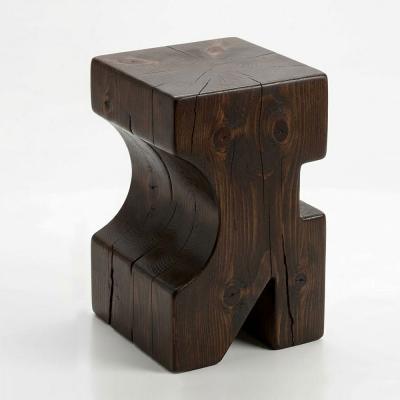  Pfeifer Studio Kena Side Table