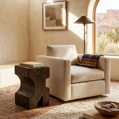  Pfeifer Studio Kena Side Table