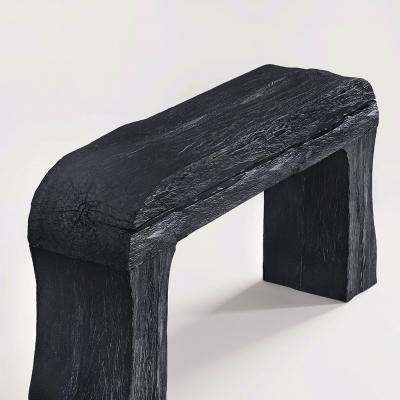  Pfeifer Studio Kons ru Shou Sugi Ban Console