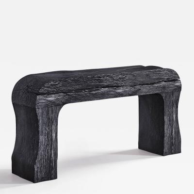  Pfeifer Studio Kons ru Shou Sugi Ban Console