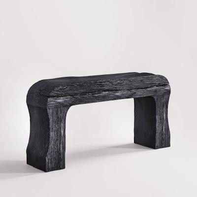  Pfeifer Studio Kons ru Shou Sugi Ban Console
