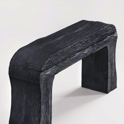  Pfeifer Studio Kons ru Shou Sugi Ban Console