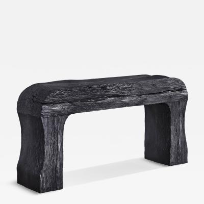  Pfeifer Studio Kons ru Shou Sugi Ban Console