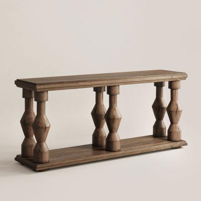  Pfeifer Studio La Luz Console Table