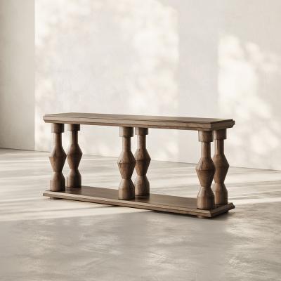  Pfeifer Studio La Luz Console Table