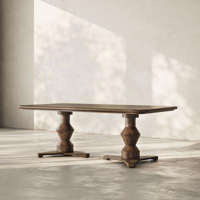 Pfeifer Studio La Luz Dining Table