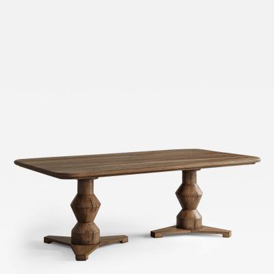  Pfeifer Studio La Luz Dining Table