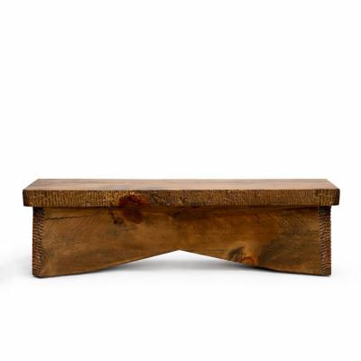  Pfeifer Studio Leo Bench