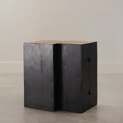  Pfeifer Studio Lorenzo Cube Table