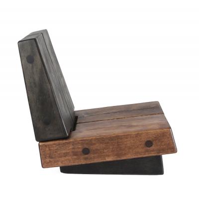  Pfeifer Studio Los Ranchos Lounge Chair