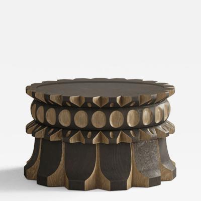  Pfeifer Studio Molinillo Cocktail Table