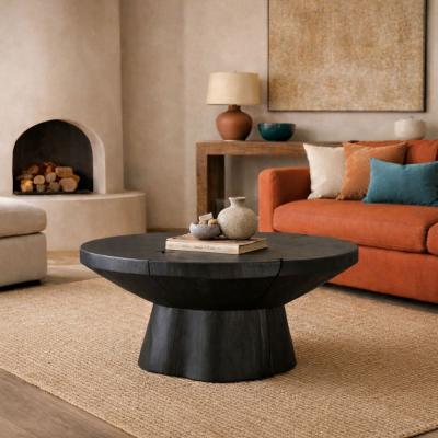 Pfeifer Studio Monolith Cocktail Table