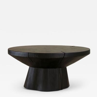  Pfeifer Studio Monolith Cocktail Table
