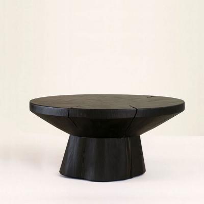  Pfeifer Studio Monolith Cocktail Table