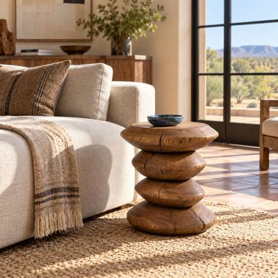 Pfeifer Studio Moraine Occasional Table