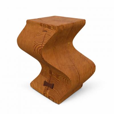  Pfeifer Studio Ola Outdoor Side Table