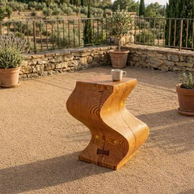  Pfeifer Studio Ola Outdoor Side Table