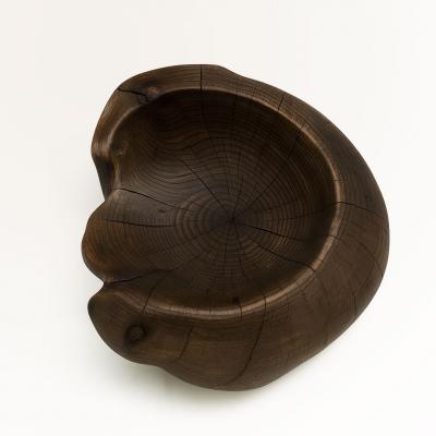  Pfeifer Studio Org nica Log Chair