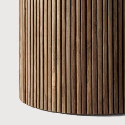  Pfeifer Studio Outdoor Roller Max Dining Table