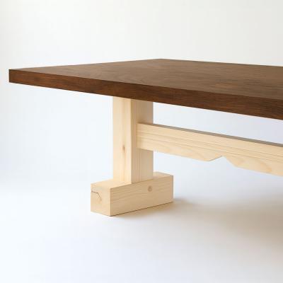 Pfeifer Studio Pecos Dining Table