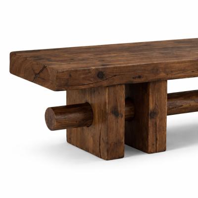  Pfeifer Studio Ranchitos Bench