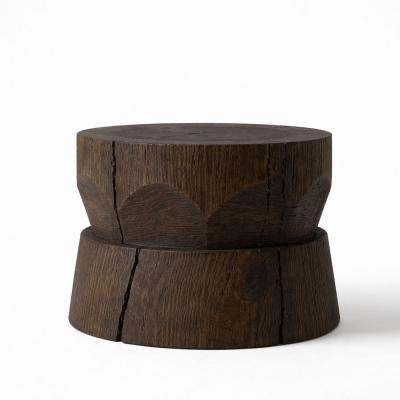  Pfeifer Studio Remi Urban Wood Cocktail Table