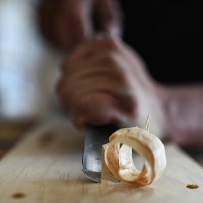 Pfeifer Studio Rienzo Credenza