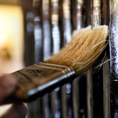  Pfeifer Studio Rienzo Credenza