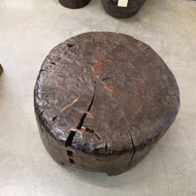  Pfeifer Studio Santa Fe Cocktail Table S01