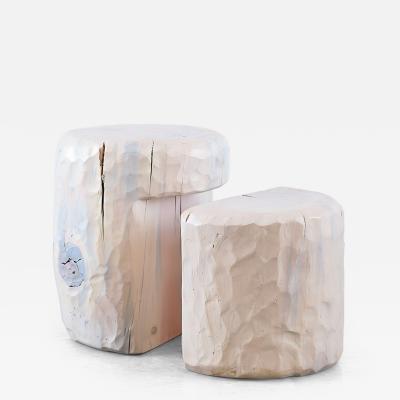  Pfeifer Studio Santa Fe Nesting Logs S01