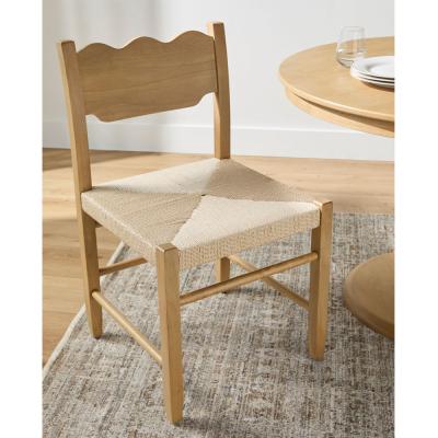  Pfeifer Studio Set of Arnault Dining Chairs