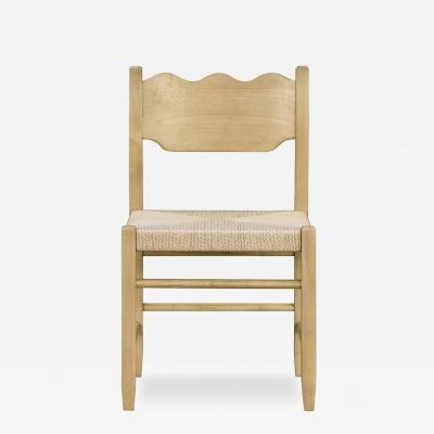  Pfeifer Studio Set of Arnault Dining Chairs