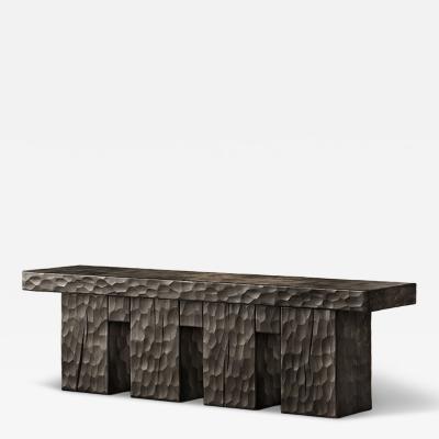  Pfeifer Studio Tama o Bench